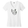 Women's Perfect Weight ® V Neck Tee Thumbnail