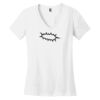 Women's Perfect Weight ® V Neck Tee Thumbnail