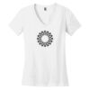 Women's Perfect Weight ® V Neck Tee Thumbnail