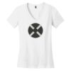 Women's Perfect Weight ® V Neck Tee Thumbnail