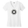 Women's Perfect Weight ® V Neck Tee Thumbnail
