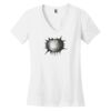 Women's Perfect Weight ® V Neck Tee Thumbnail