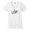 Women's Perfect Weight ® V Neck Tee Thumbnail