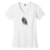 Women's Perfect Weight ® V Neck Tee Thumbnail