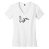 Women's Perfect Weight ® V Neck Tee Thumbnail