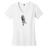 Women's Perfect Weight ® V Neck Tee Thumbnail