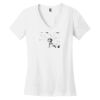 Women's Perfect Weight ® V Neck Tee Thumbnail
