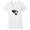 Women's Perfect Weight ® V Neck Tee Thumbnail
