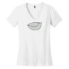 Women's Perfect Weight ® V Neck Tee Thumbnail