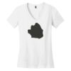 Women's Perfect Weight ® V Neck Tee Thumbnail