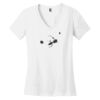 Women's Perfect Weight ® V Neck Tee Thumbnail
