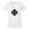 Women's Perfect Weight ® V Neck Tee Thumbnail
