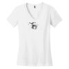 Women's Perfect Weight ® V Neck Tee Thumbnail