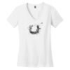 Women's Perfect Weight ® V Neck Tee Thumbnail