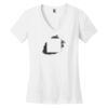 Women's Perfect Weight ® V Neck Tee Thumbnail