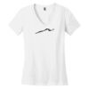 Women's Perfect Weight ® V Neck Tee Thumbnail