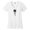 Women's Perfect Weight ® V Neck Tee Thumbnail