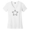 Women's Perfect Weight ® V Neck Tee Thumbnail