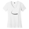 Women's Perfect Weight ® V Neck Tee Thumbnail