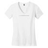 Women's Perfect Weight ® V Neck Tee Thumbnail