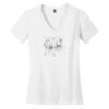 Women's Perfect Weight ® V Neck Tee Thumbnail