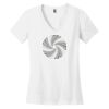 Women's Perfect Weight ® V Neck Tee Thumbnail