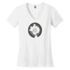 Women's Perfect Weight ® V Neck Tee Thumbnail