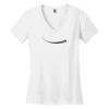 Women's Perfect Weight ® V Neck Tee Thumbnail