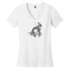 Women's Perfect Weight ® V Neck Tee Thumbnail