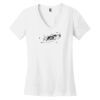 Women's Perfect Weight ® V Neck Tee Thumbnail