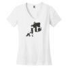 Women's Perfect Weight ® V Neck Tee Thumbnail
