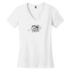 Women's Perfect Weight ® V Neck Tee Thumbnail