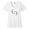 Women's Perfect Weight ® V Neck Tee Thumbnail