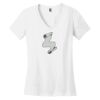 Women's Perfect Weight ® V Neck Tee Thumbnail