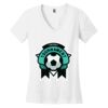 Women's Perfect Weight ® V Neck Tee Thumbnail