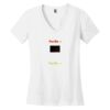 Women's Perfect Weight ® V Neck Tee Thumbnail
